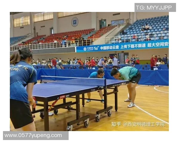 赛后分析:西安乒乓球队与北京乒乓球队在灵活性上的较量与启示 赛后分析:西安乒乓球队与北京乒乓球队在灵活性上的较量与启示