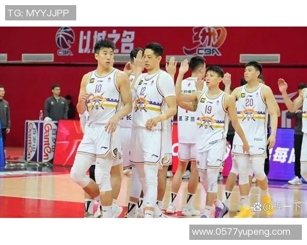 2011年CBA经典对决回顾江苏队与广东队的巅峰之战