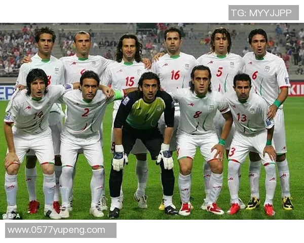 伊朗与尼日利亚足球对决全方位分析战术特点与历史交锋记录