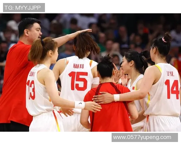 亚运会中国女篮迎战韩国队全力争胜展现实力与团结精神