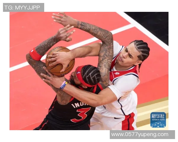 奇才与猛龙季后赛精彩对决视频回顾与分析