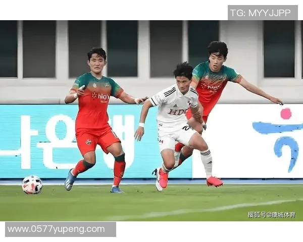 FC首尔与北京中赫激战在即谁将赢得这场中韩对决的荣耀之战