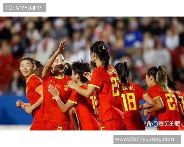 中国女足与香港女足精彩对决视频回顾及赛后分析