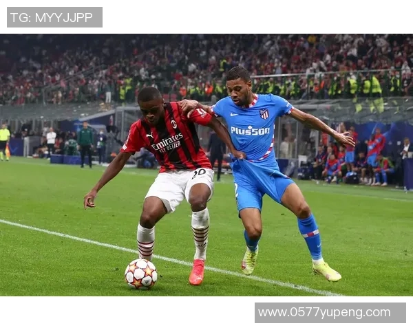 大巴黎与马竞激战在即足彩预测与分析尽在其中