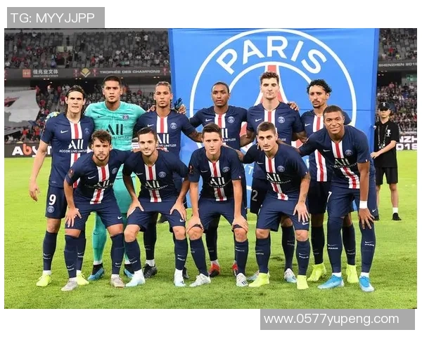 巴黎圣日耳曼与多特蒙德对决CCTV全程直播精彩瞬间回顾