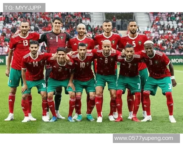 摩洛哥队与马里队激战成平局精彩回顾与赛后分析