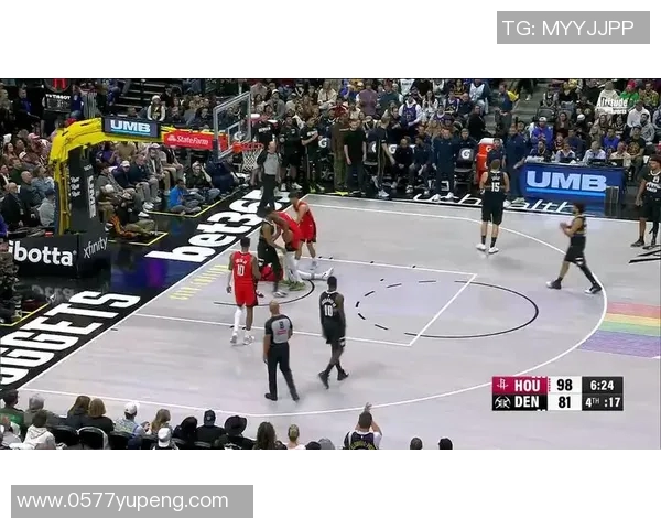 掘金与火箭精彩对决比赛录像回顾及精彩瞬间分析 掘金与火箭精彩对决比赛录像回顾及精彩瞬间分析