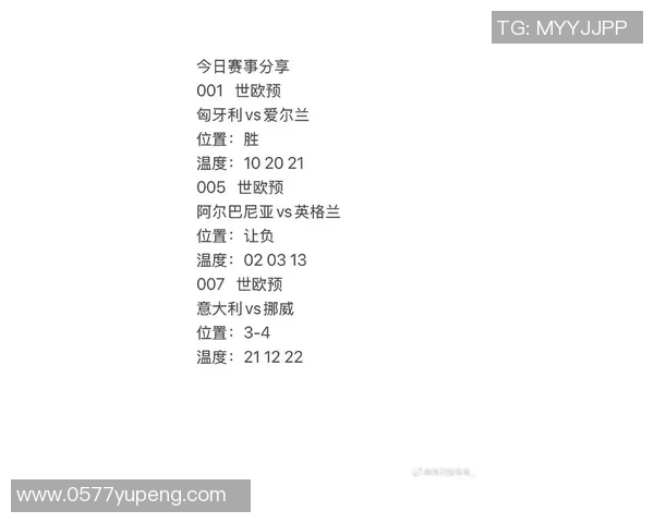 挪威与匈牙利足球比赛数据统计分析及赛况回顾