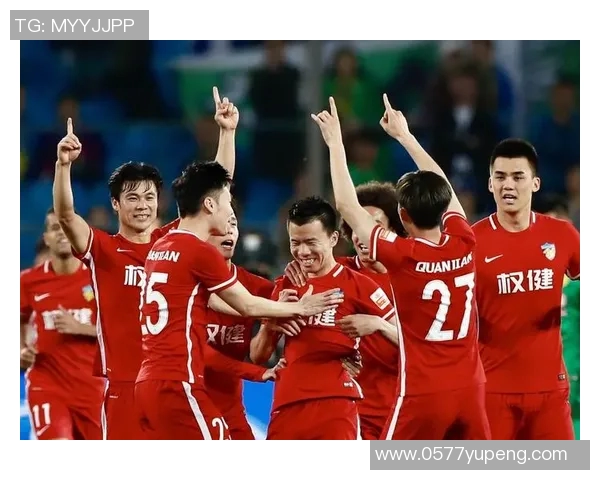 权健与国安激战回顾精彩录像全程分析与精彩瞬间重温