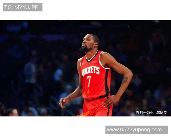 杜兰特申请交易引发热潮三队争抢太阳热火76人欲强援