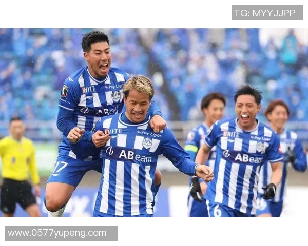 水户蜀葵主场迎战金泽期待全取三分争取联赛佳绩