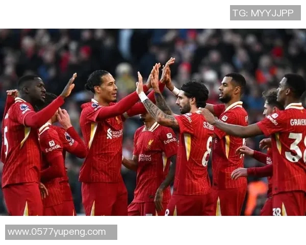 欧冠激战利物浦迎战那不勒斯期待精彩对决与历史交锋