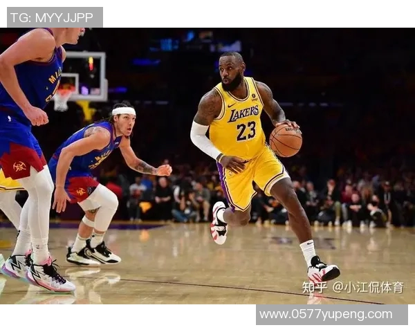 湖人对决掘金精彩回顾与赛后分析全面解读0811赛事亮点与球员表现