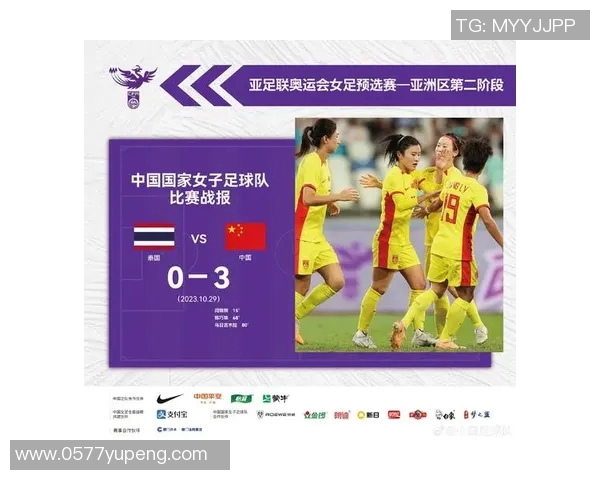 泰国对中国精彩赛事直播视频全程观看指南与分析