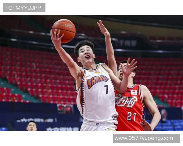 天津全运会男篮精彩对决广东队与上海队的巅峰对抗盛宴
