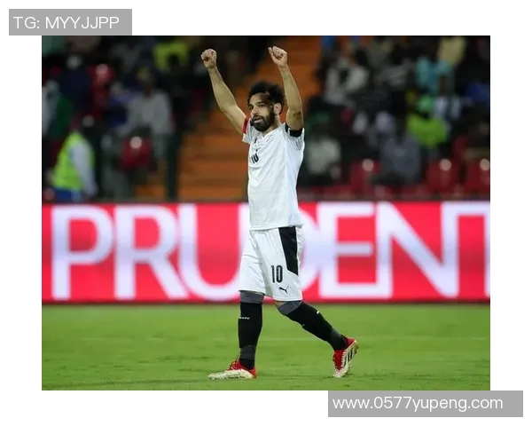 萨拉赫如何在足球场上展现超凡技艺与领导力的完美结合