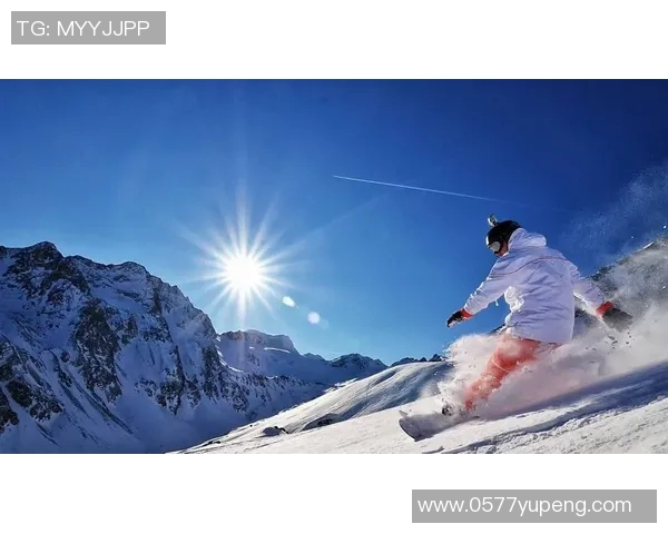 极限运动新手必看：快速掌握技巧与安全知识的全面指南MBA