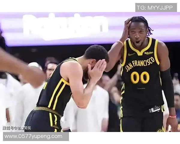 2014年总决赛勇士与骑士的巅峰对决与历史性时刻回顾