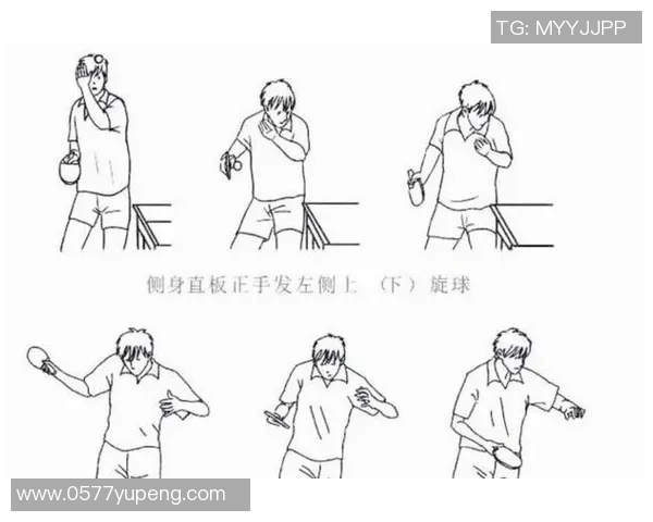 乒乓球战术解析:探秘西安乒乓球队的包夹战术与团队配合技巧