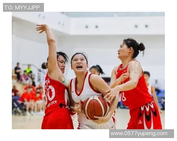 中国女篮与加美女篮激战正酣谁能在国际赛场上笑到最后 中国女篮与加美女篮激战正酣谁能在国际赛场上笑到最后