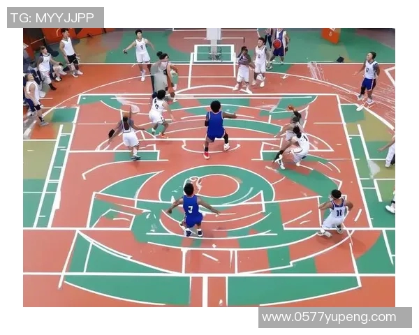 从零基础到篮球高手：全面解析篮球配合技巧与战术应用