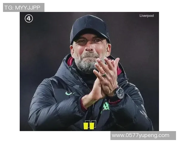 克洛普重申执教决心助力利物浦再战欧冠巅峰之路
