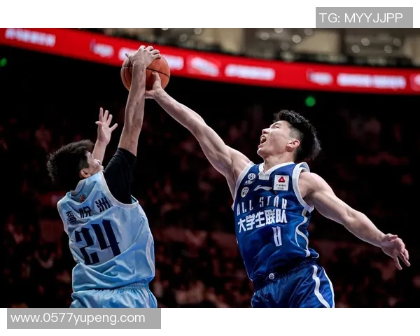 吴冠希的篮球之路从青涩少年到CBA明星的成长故事与奋斗历程