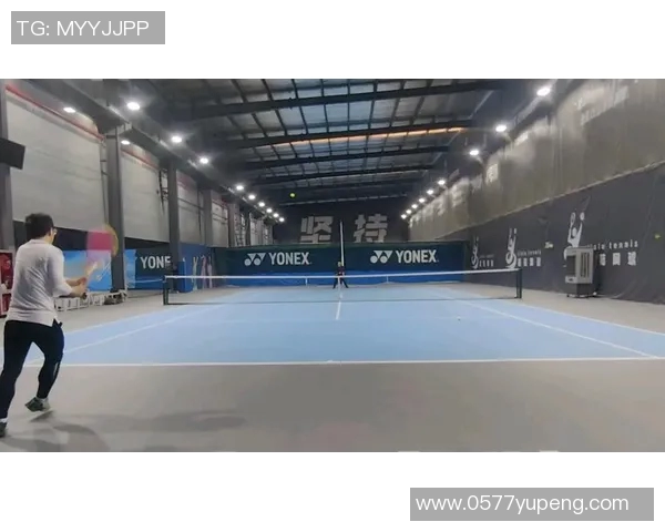 南京网球队意识变革引发热议推动网球运动新发展与新思维