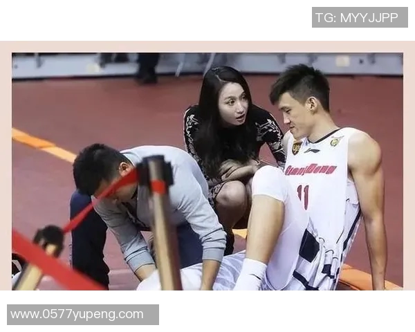 周鹏：从篮球场上的拼搏者到人生舞台上的奋斗者的传奇之路