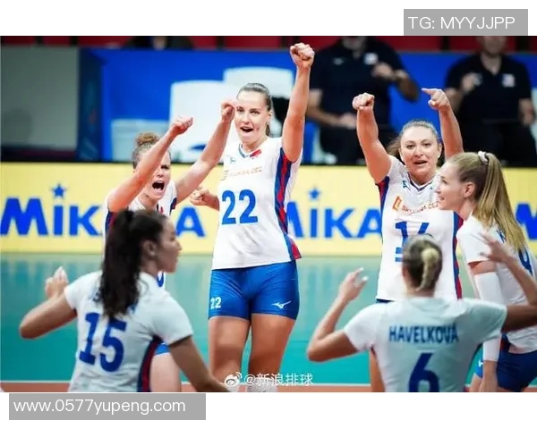 哈萨克女排与韩国女排激战正酣谁将赢得这场巅峰对决