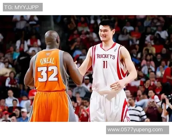 姚明与奥尼尔巅峰对决精彩瞬间回顾视频解析 姚明与奥尼尔巅峰对决精彩瞬间回顾视频解析