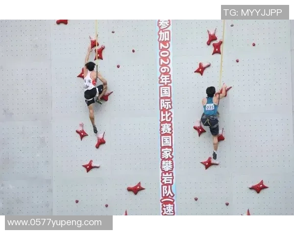 广州攀岩队的运营体系与攀岩战术的深度解析与实践探索