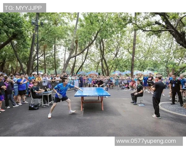 广州乒乓球队转型之路：从传统强队到现代化竞技新标杆的探索与实践