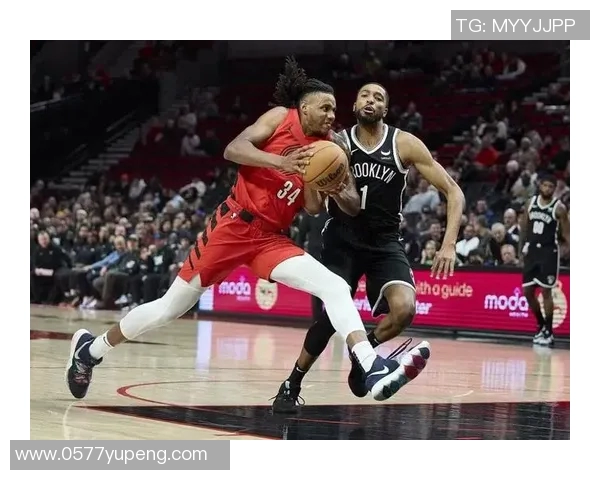 开扩者与篮网精彩对决直播全程回顾与赛后分析