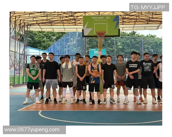 广州篮球队的技术揭秘与战术分析全面解析篮球巨献之旅MBA