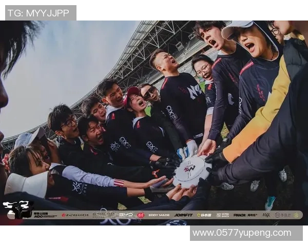 广州飞盘队在极限运动世界杯中的蜕变与成长之路探秘MBA 广州飞盘队在极限运动世界杯中的蜕变与成长之路探秘MBA