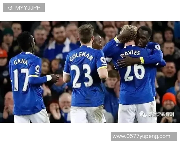 斯海杜克与埃弗顿对决阵容分析及战术解读