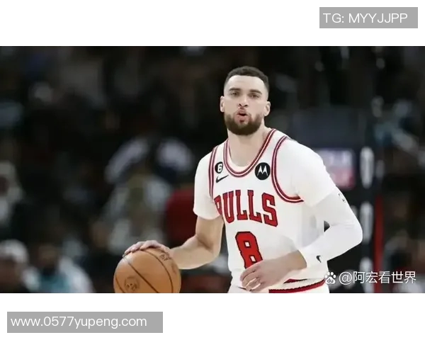 扎克拉文如何在NBA赛场上展现全能球技与领导力 扎克拉文如何在NBA赛场上展现全能球技与领导力