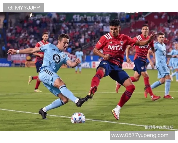 明尼苏达对阵达拉斯赛程安排及赛事分析详解