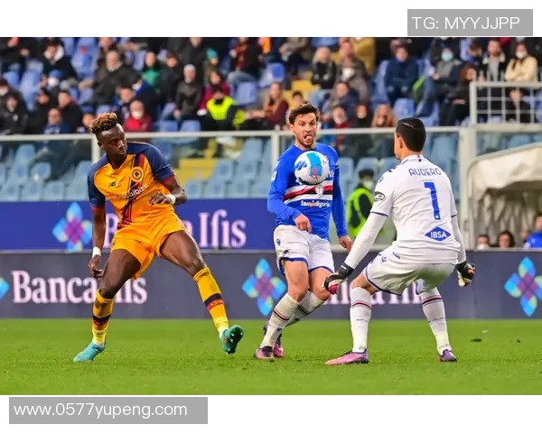 桑普多哈与罗马的对决分析及战术解析 桑普多哈与罗马的对决分析及战术解析