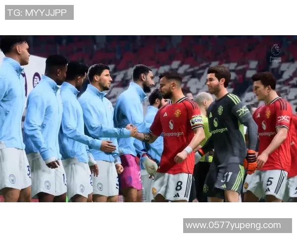 曼联与曼城激战4月8日英超巅峰对决谁能笑到最后 曼联与曼城激战4月8日英超巅峰对决谁能笑到最后