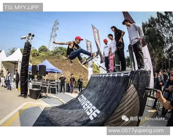 滑板精英赛精彩回顾：上海街舞队展现力量与激情的完美结合MBA