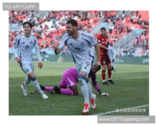 美职足精彩对决芝加哥火焰迎战温哥华白帽全力争胜