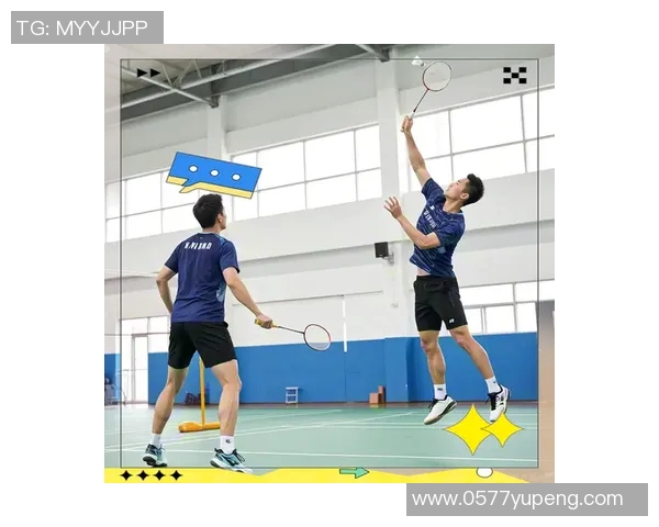 科学羽毛球训练指南:提升比赛经验与技巧的有效方法与策略 科学羽毛球训练指南:提升比赛经验与技巧的有效方法与策略