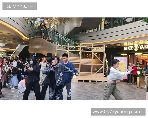 街舞实力大揭秘权威发布个人能力排行榜引领潮流新风尚