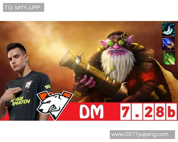 DOTA2精彩解析：深入了解BLG战队的默契与团队协作秘诀