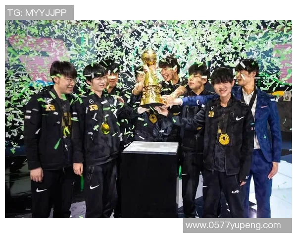 重磅专题：RNG战队如何通过反击革新重塑电竞格局