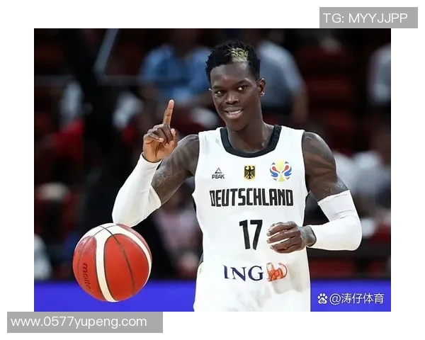 丹尼斯施罗德的篮球之路:从德国新星到NBA明星的成长历程 丹尼斯施罗德的篮球之路:从德国新星到NBA明星的成长历程